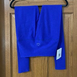 Beyond Yoga Space Dye Take Me Higher Long Legging